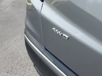 2023 Cadillac XT5 Sport