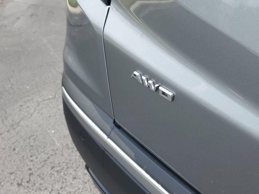 2023 Cadillac XT5 Sport