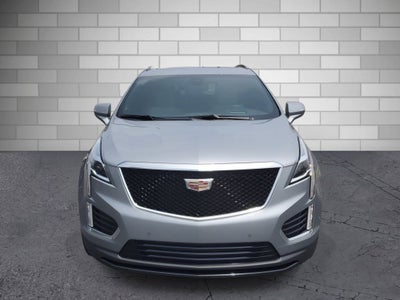 2023 Cadillac XT5 Sport