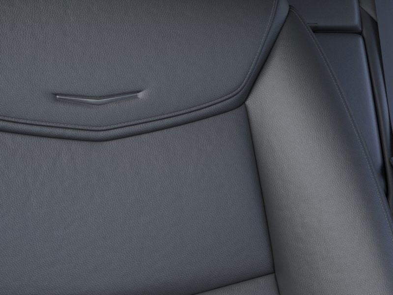 2025 Cadillac XT6 Luxury - Photo 45