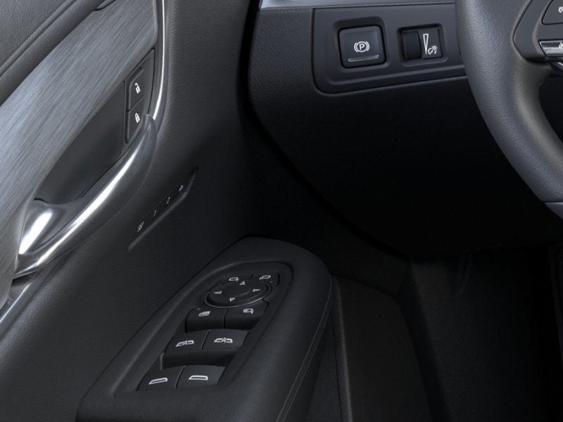 2025 Cadillac XT6 Luxury - Photo 46