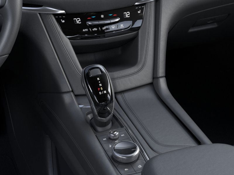 2025 Cadillac XT6 Luxury - Photo 47