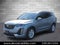 2021 Cadillac XT6 Luxury