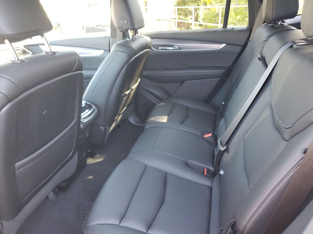 2021 Cadillac XT6 Luxury