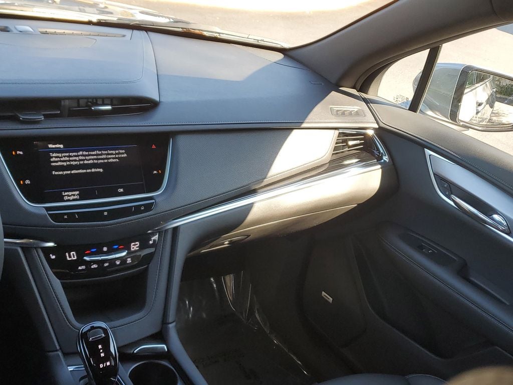 2021 Cadillac XT6 Luxury