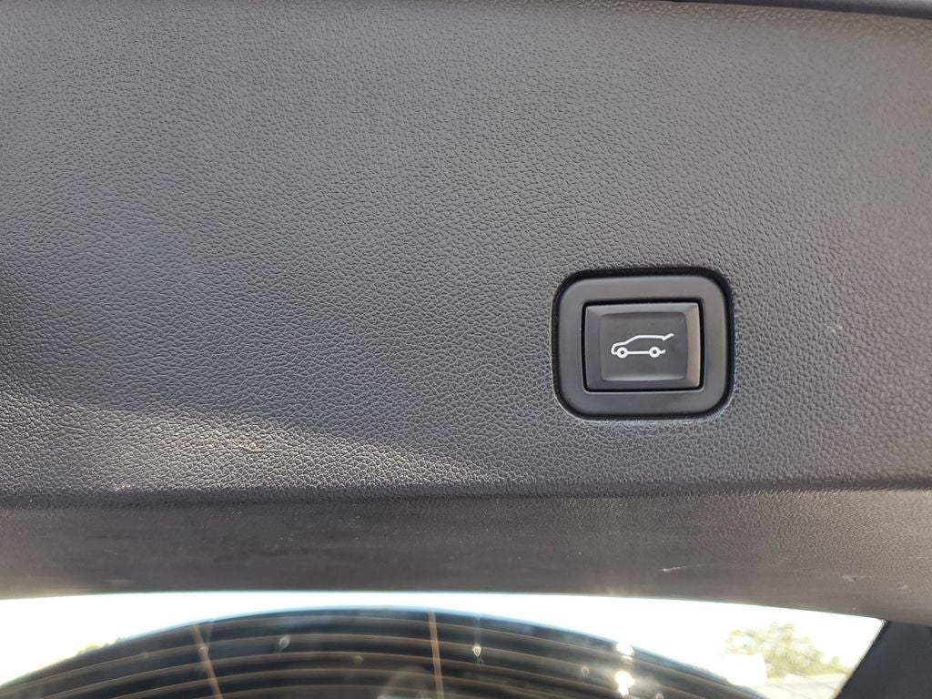 2021 Cadillac XT6 Luxury