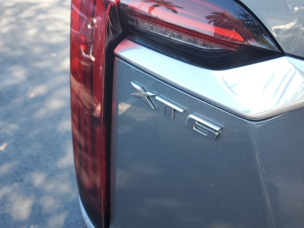 2021 Cadillac XT6 Luxury