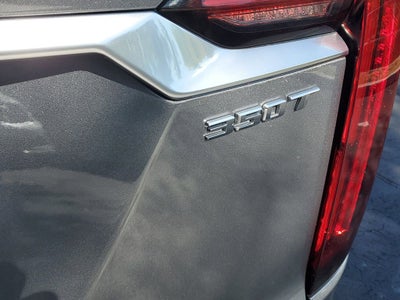 2021 Cadillac XT6 Luxury