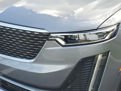 2020 Cadillac XT6 FWD Premium Luxury