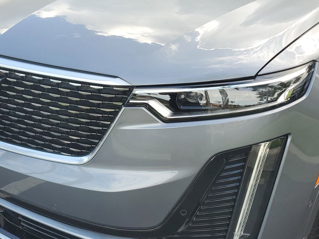 2020 Cadillac XT6 FWD Premium Luxury