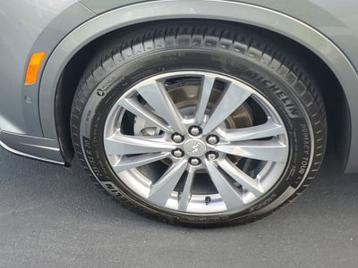 2020 Cadillac XT6 FWD Premium Luxury