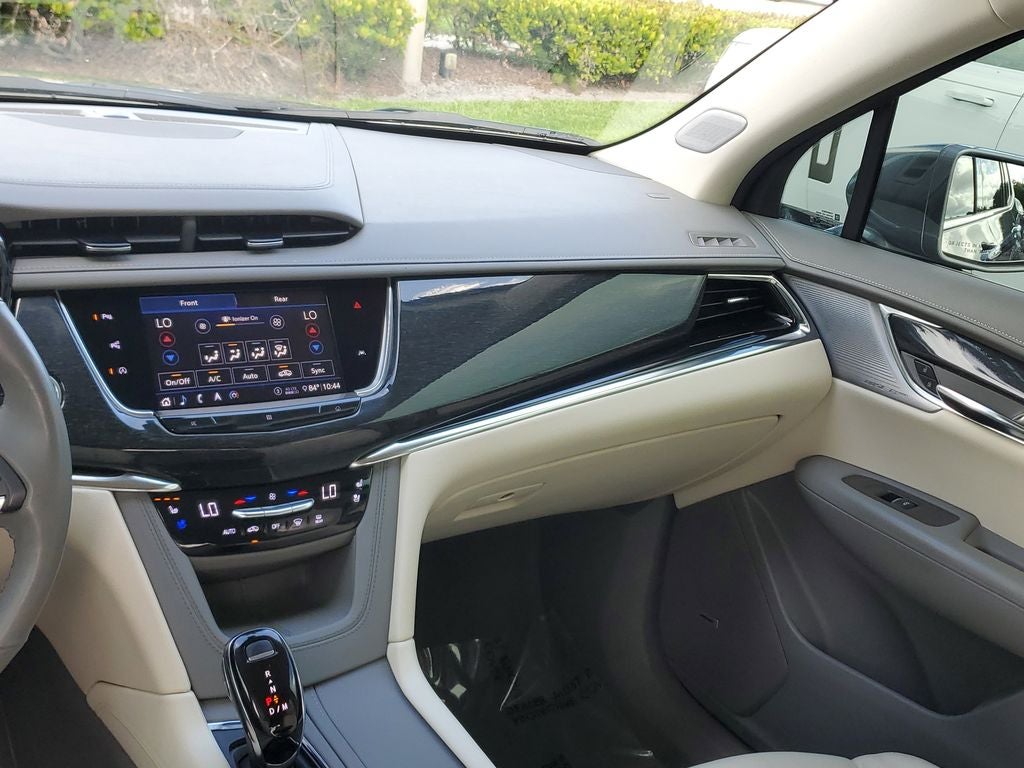2020 Cadillac XT6 FWD Premium Luxury