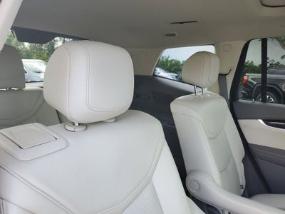 2020 Cadillac XT6 FWD Premium Luxury
