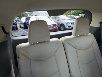 2020 Cadillac XT6 FWD Premium Luxury
