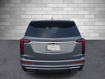 2020 Cadillac XT6 FWD Premium Luxury