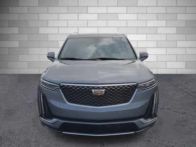 2020 Cadillac XT6 FWD Premium Luxury