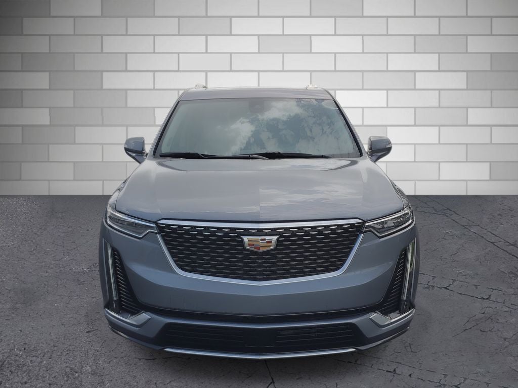 2020 Cadillac XT6 FWD Premium Luxury