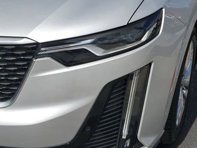 2020 Cadillac XT6 FWD Premium Luxury