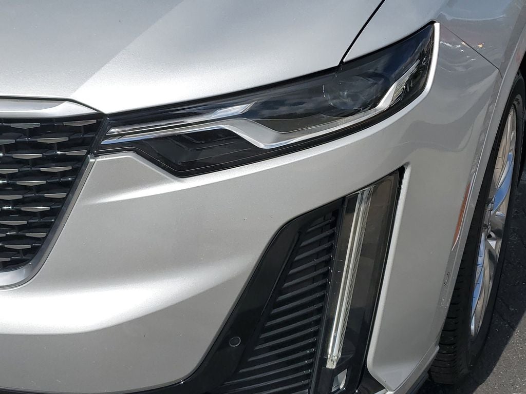 2020 Cadillac XT6 FWD Premium Luxury