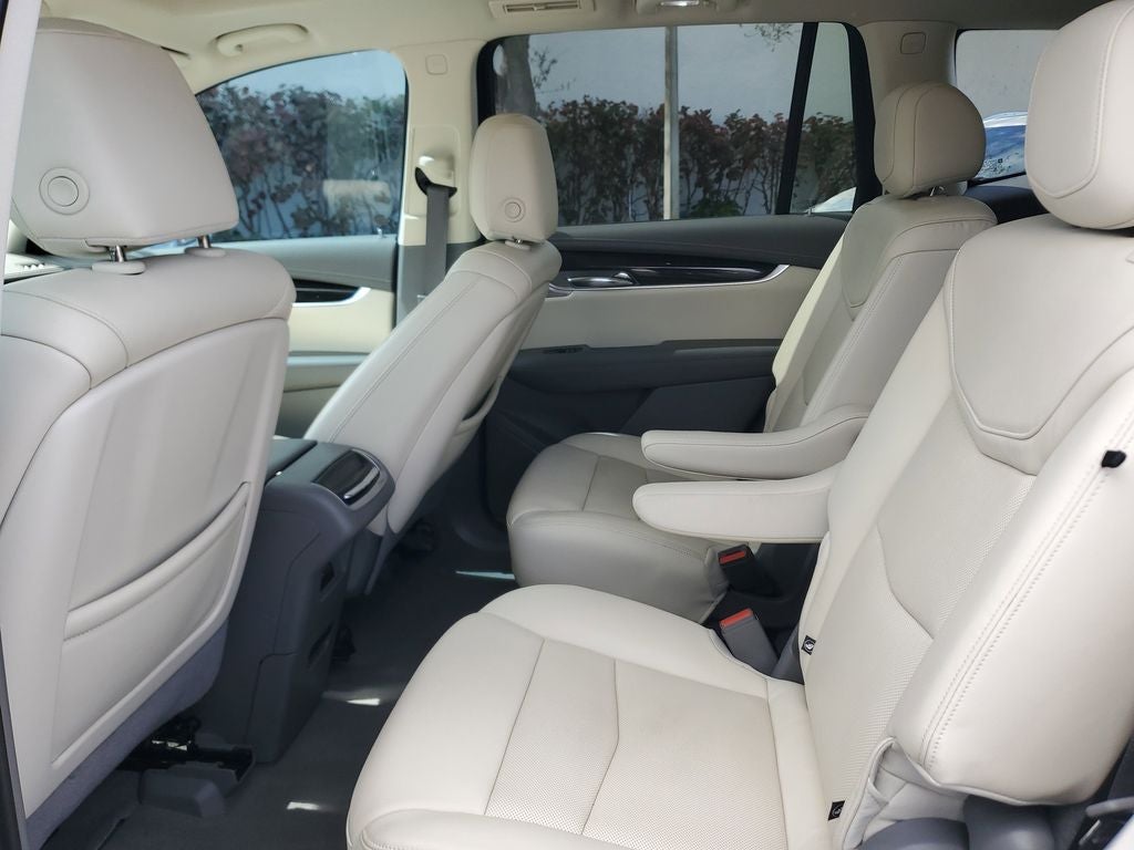 2020 Cadillac XT6 FWD Premium Luxury