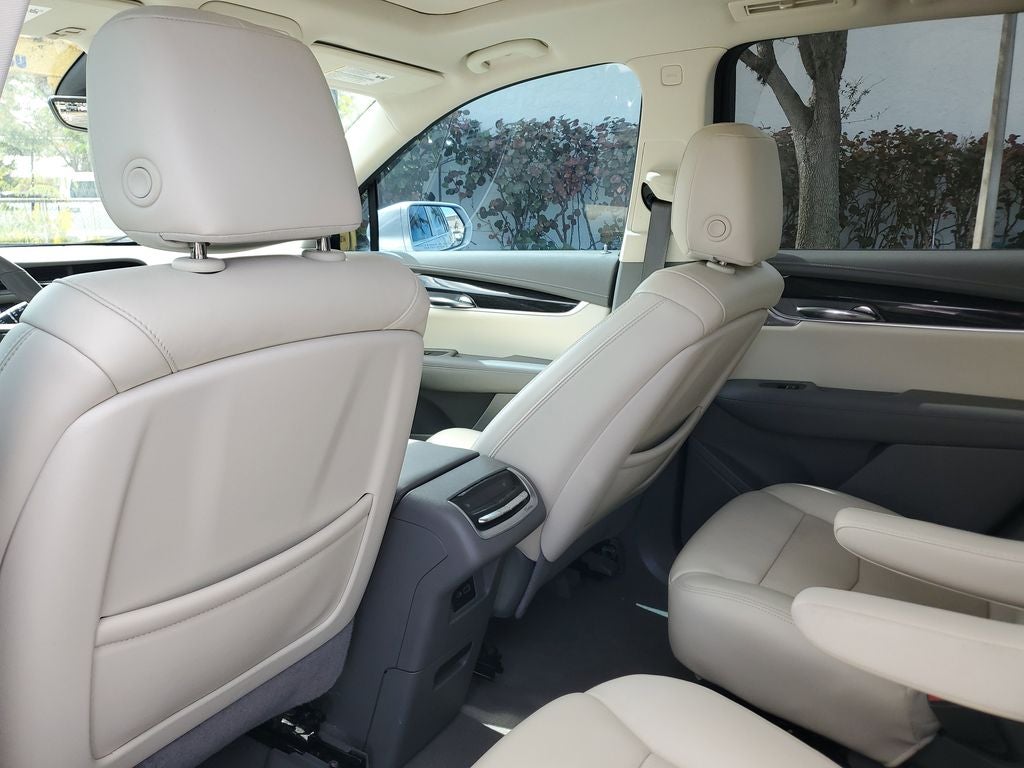 2020 Cadillac XT6 FWD Premium Luxury