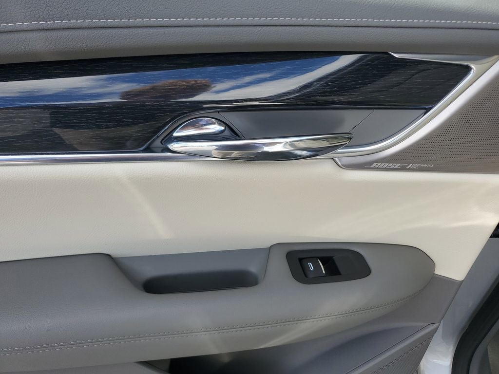 2020 Cadillac XT6 FWD Premium Luxury