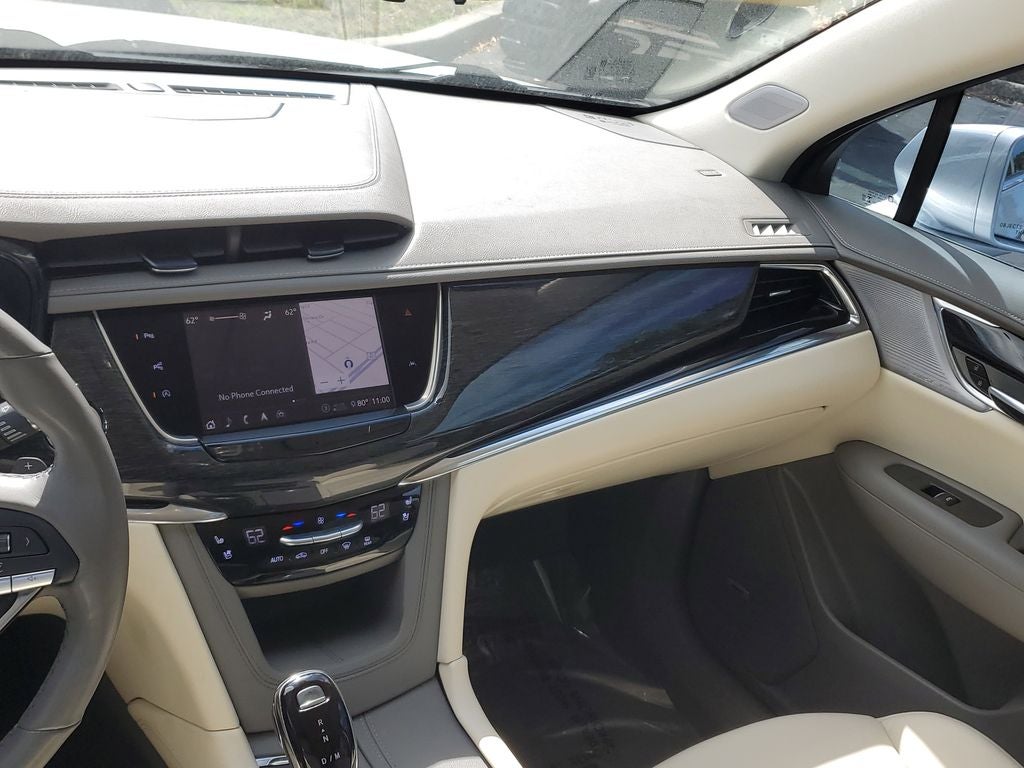 2020 Cadillac XT6 FWD Premium Luxury