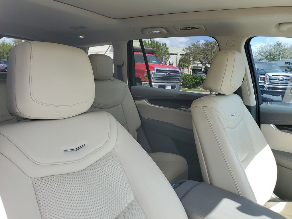 2020 Cadillac XT6 FWD Premium Luxury