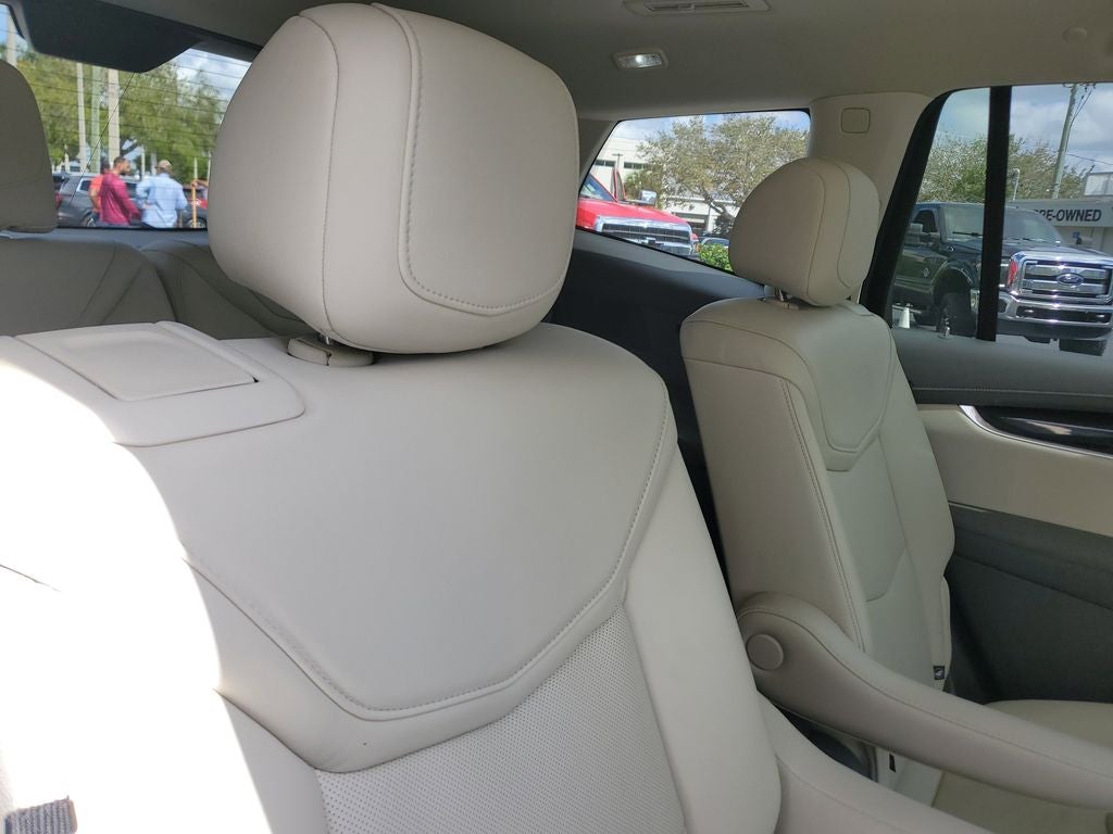 2020 Cadillac XT6 FWD Premium Luxury