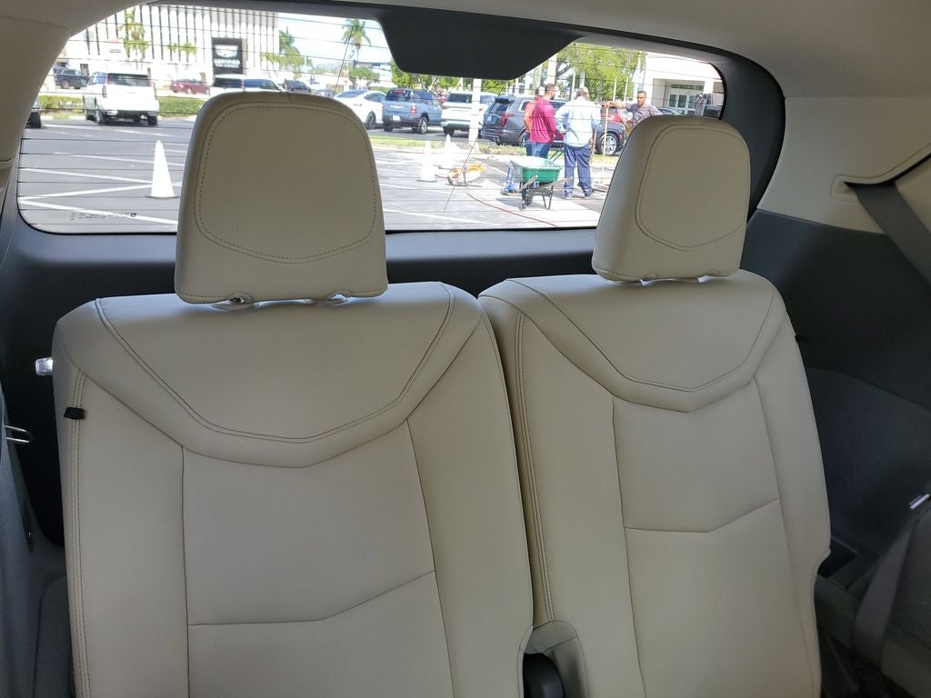 2020 Cadillac XT6 FWD Premium Luxury