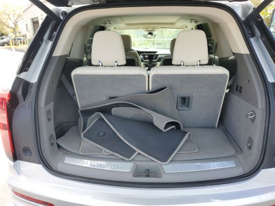 2020 Cadillac XT6 FWD Premium Luxury