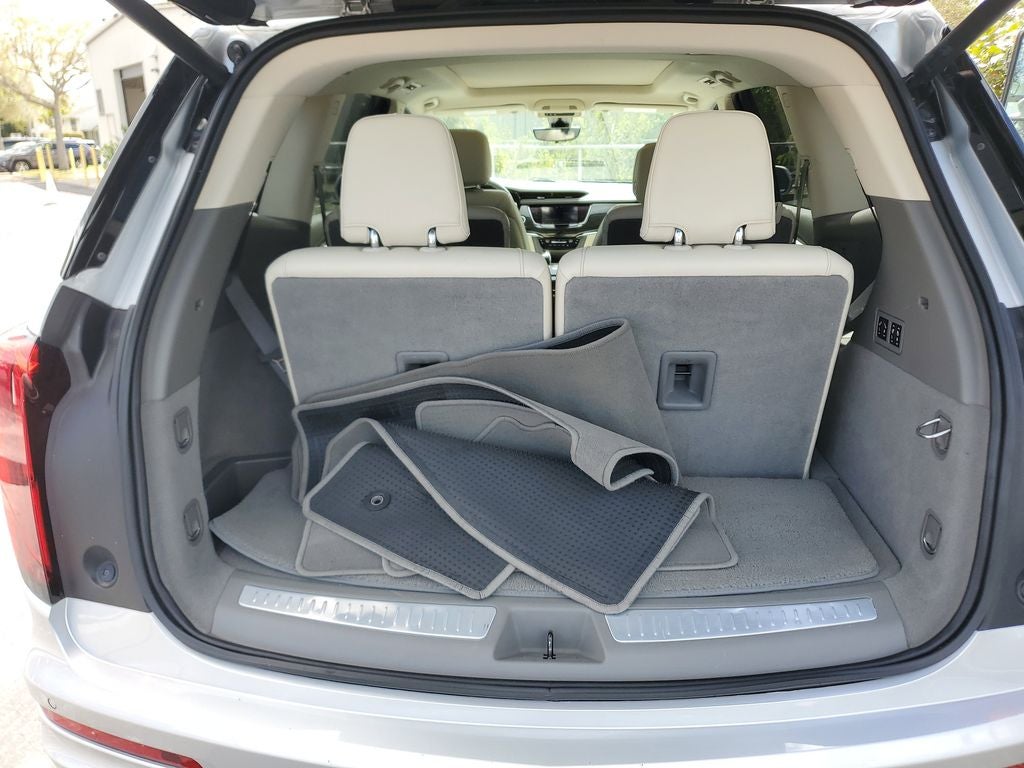 2020 Cadillac XT6 FWD Premium Luxury