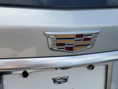 2020 Cadillac XT6 FWD Premium Luxury