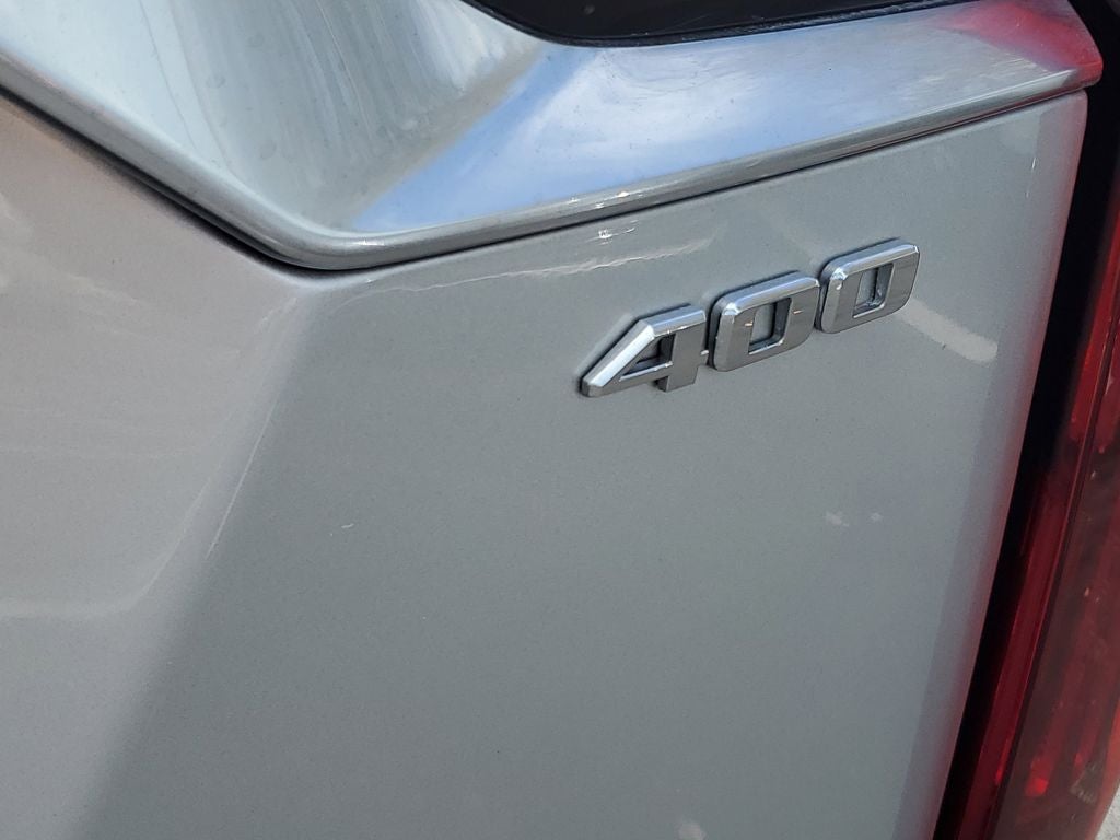 2020 Cadillac XT6 FWD Premium Luxury