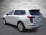 2020 Cadillac XT6 FWD Premium Luxury