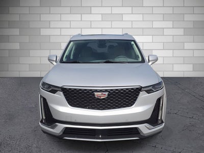 2020 Cadillac XT6 FWD Premium Luxury
