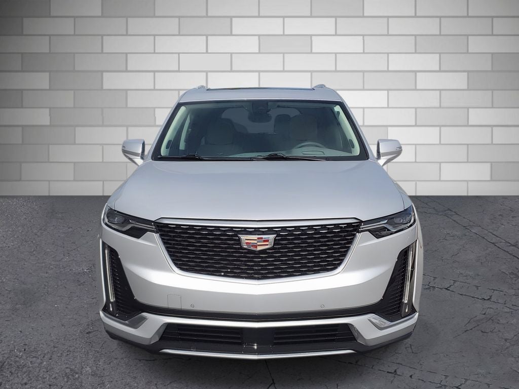 2020 Cadillac XT6 FWD Premium Luxury