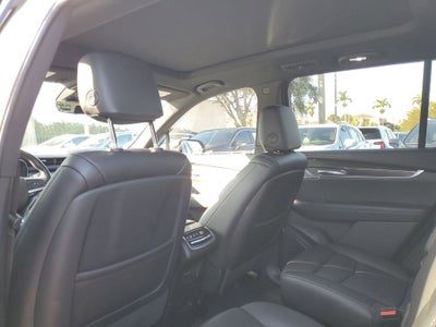 2023 Cadillac XT6 Sport