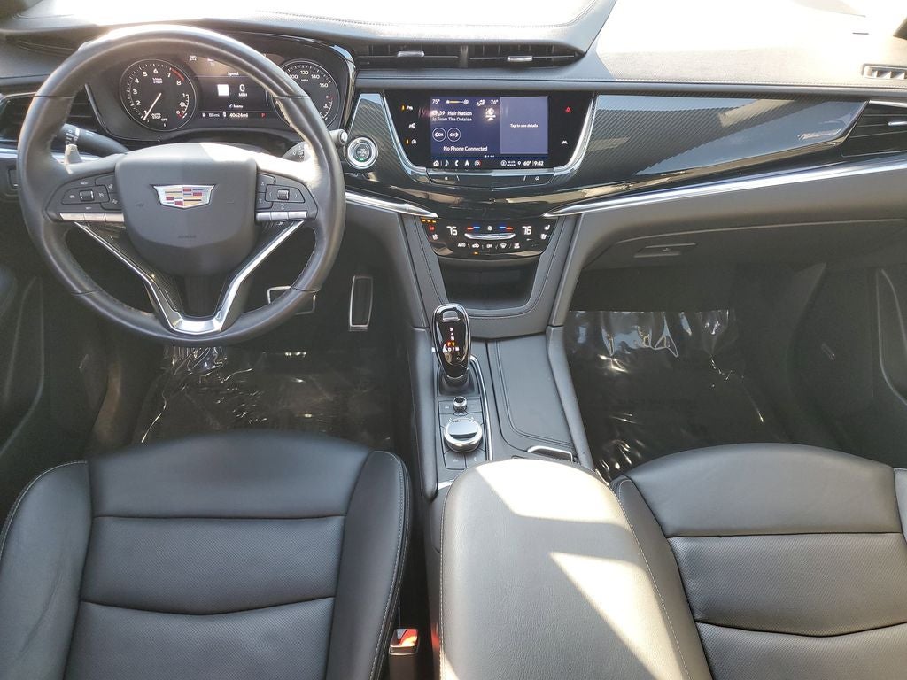 2023 Cadillac XT6 Sport