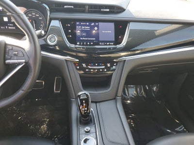 2023 Cadillac XT6 Sport