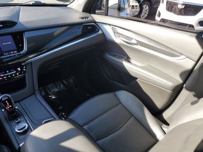 2023 Cadillac XT6 Sport