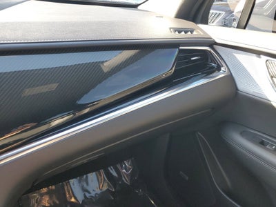 2023 Cadillac XT6 Sport