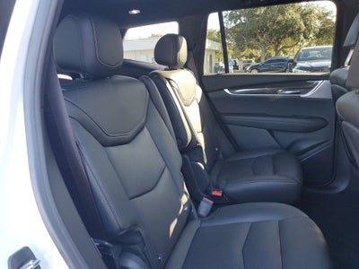 2023 Cadillac XT6 Sport