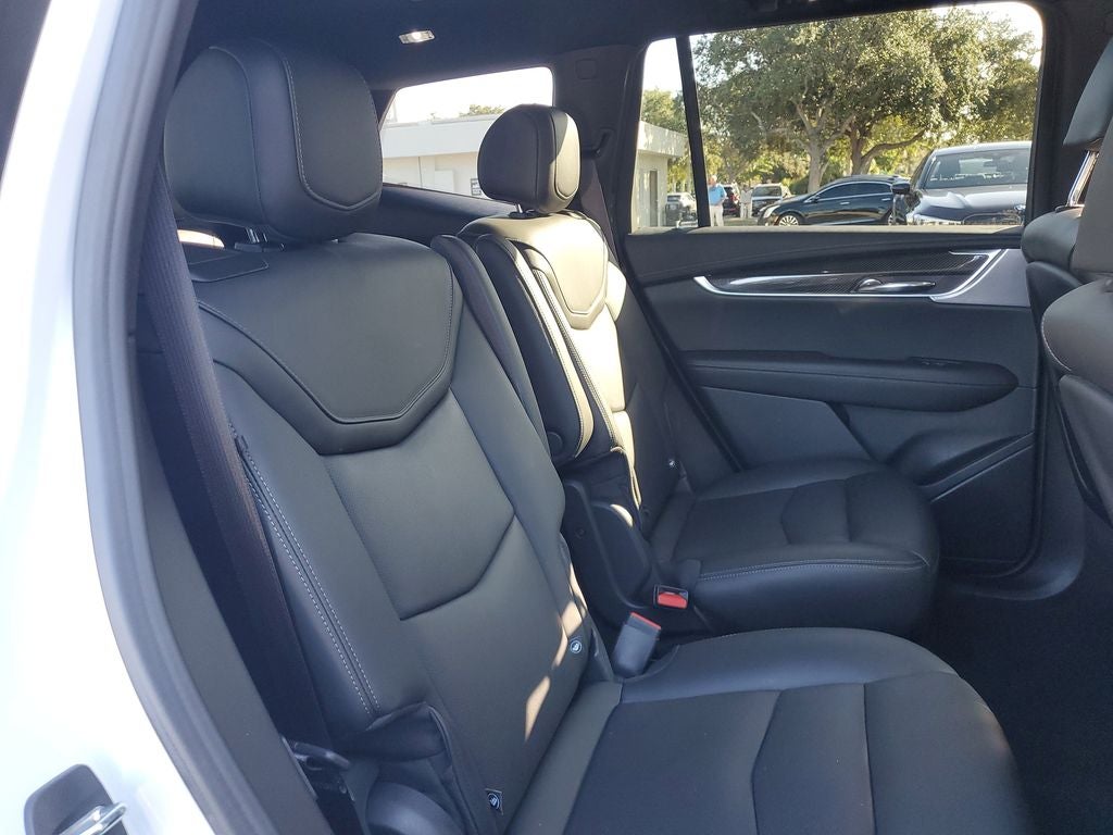 2023 Cadillac XT6 Sport