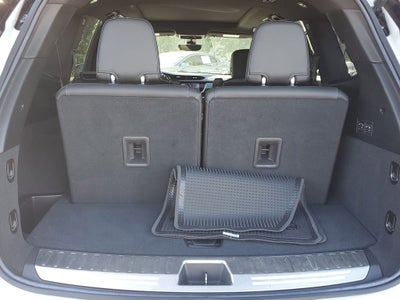 2023 Cadillac XT6 Sport