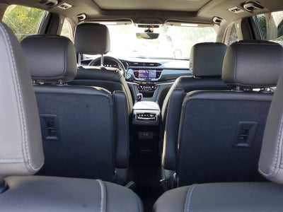 2023 Cadillac XT6 Sport