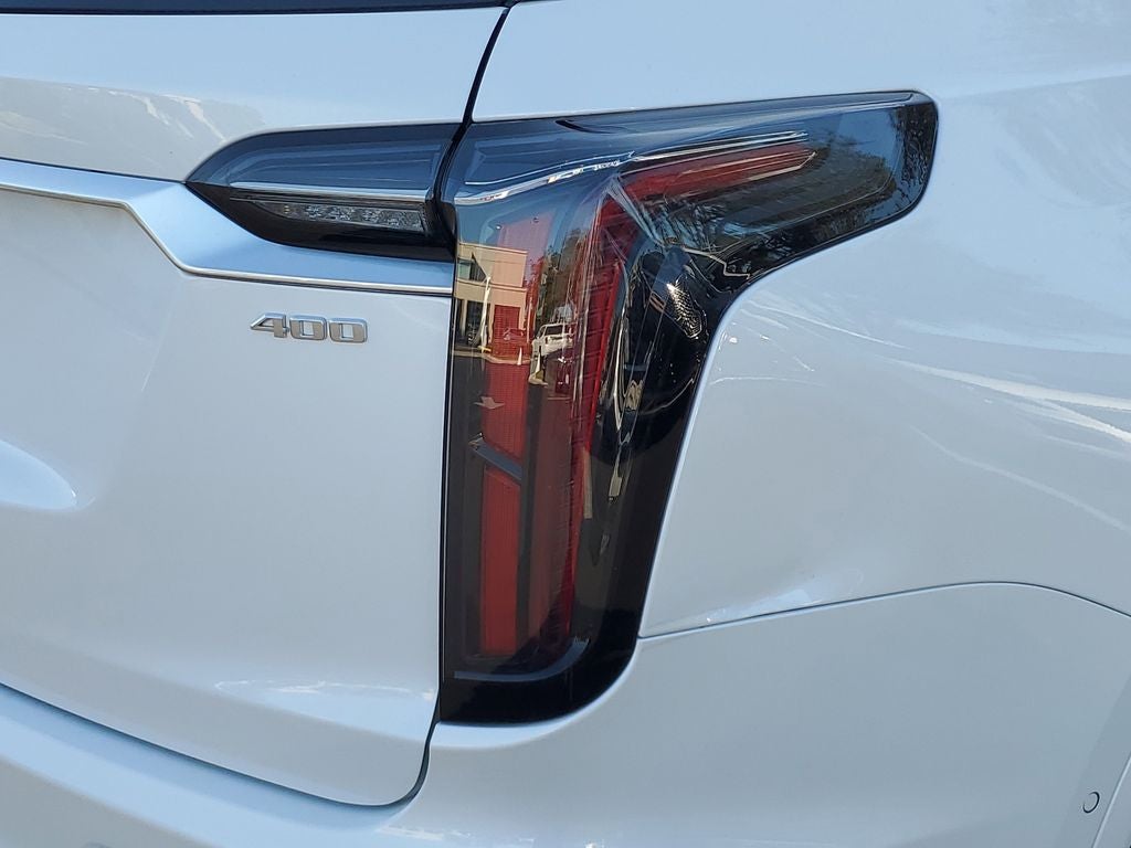 2023 Cadillac XT6 Sport