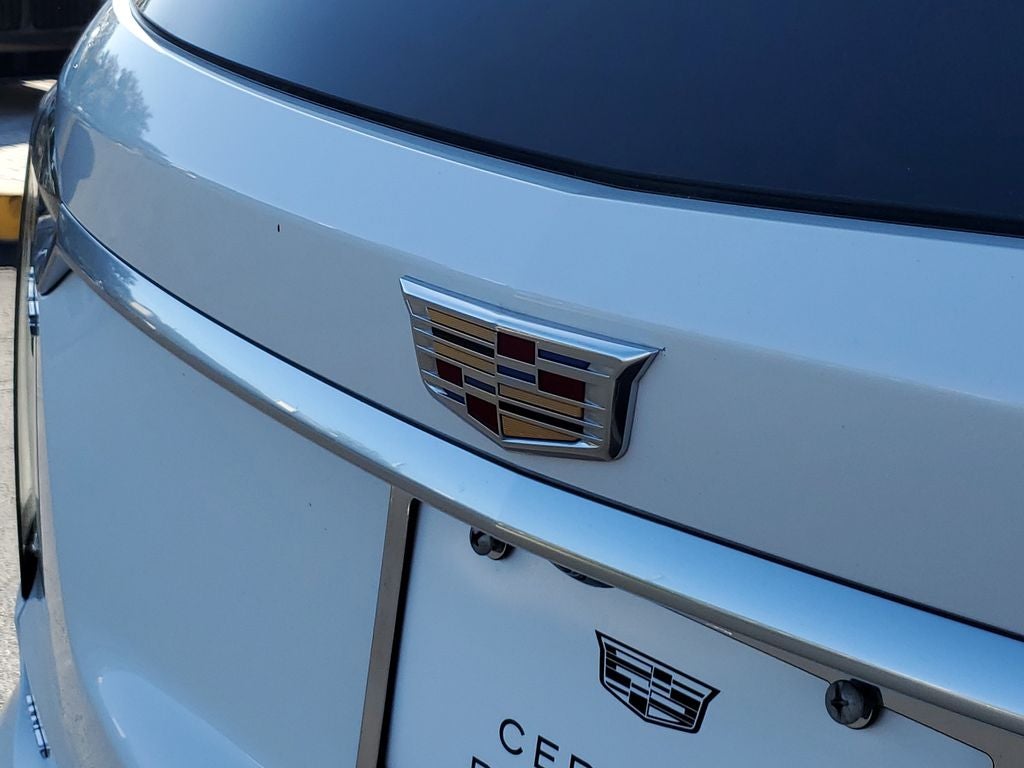 2023 Cadillac XT6 Sport