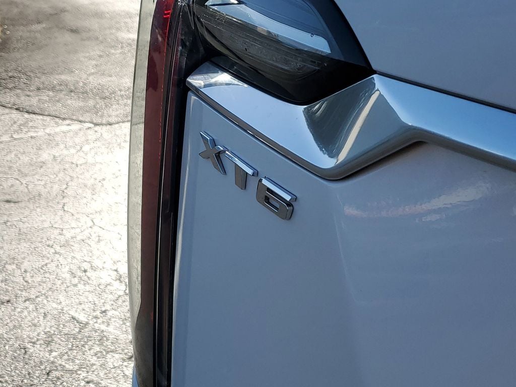 2023 Cadillac XT6 Sport