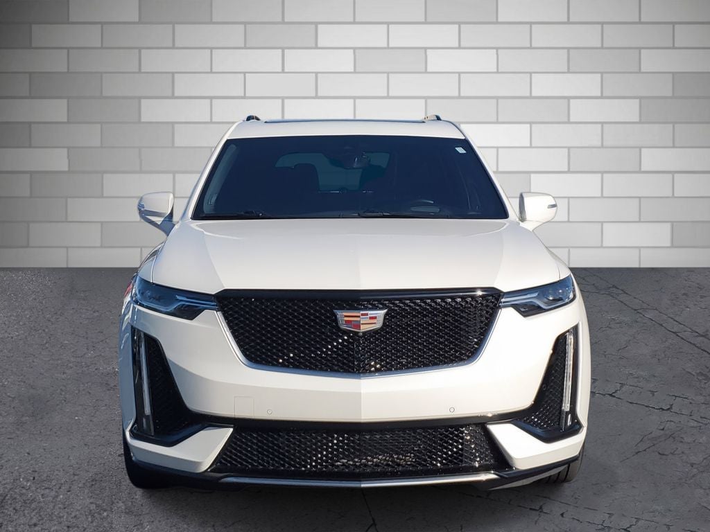 2023 Cadillac XT6 Sport